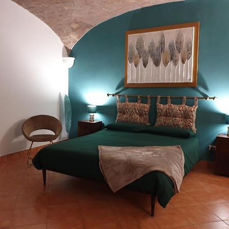 Casa Smeralda باليرمو المظهر الخارجي الصورة