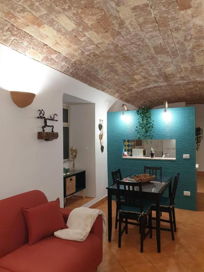Casa Smeralda باليرمو المظهر الخارجي الصورة