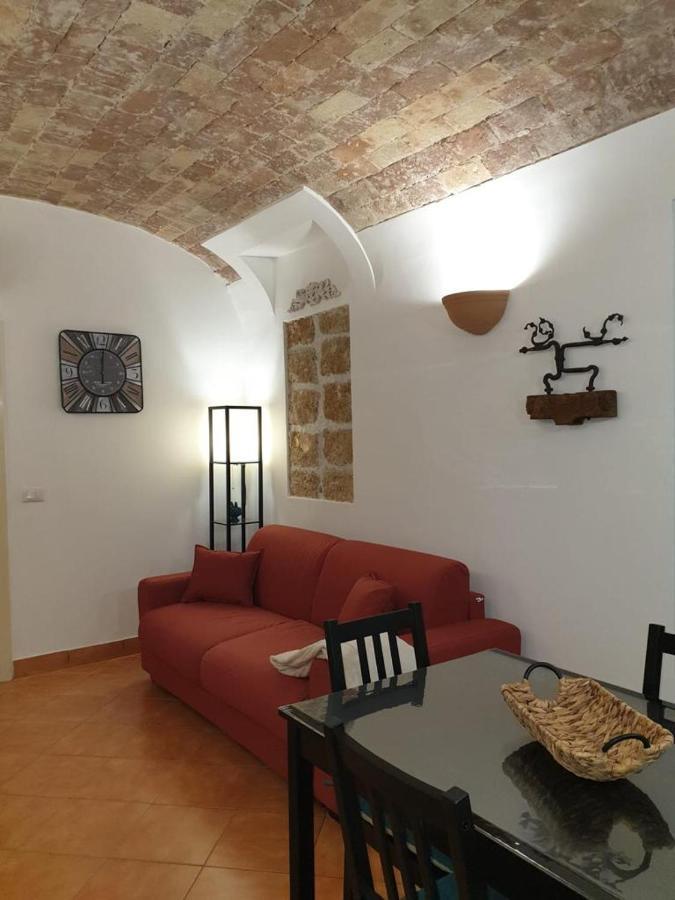 Casa Smeralda باليرمو المظهر الخارجي الصورة