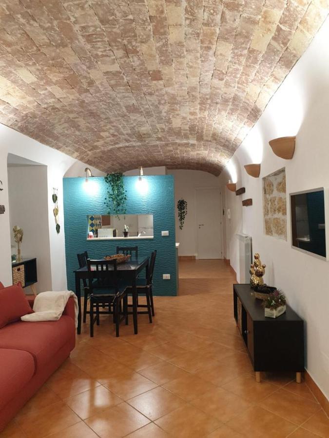 Casa Smeralda باليرمو المظهر الخارجي الصورة