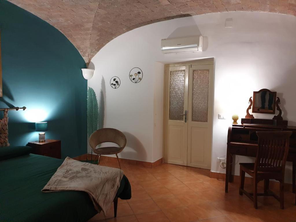 Casa Smeralda باليرمو المظهر الخارجي الصورة