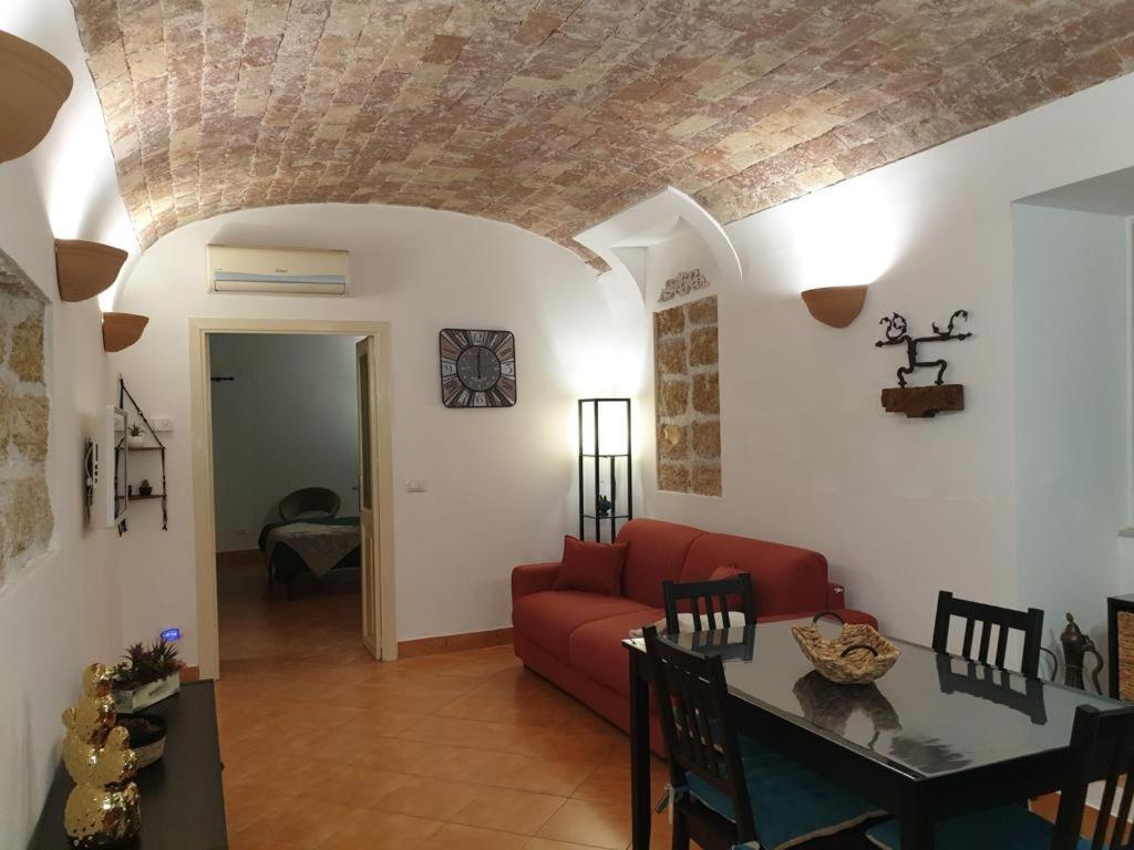 Casa Smeralda باليرمو المظهر الخارجي الصورة
