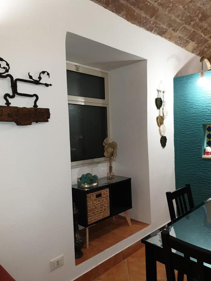 Casa Smeralda باليرمو المظهر الخارجي الصورة